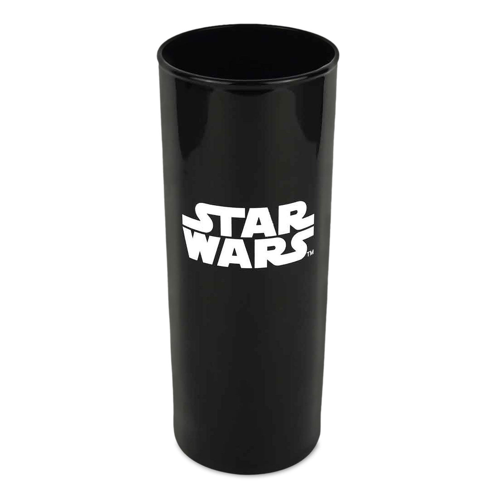 Product image Star Wars - Logo Glass black