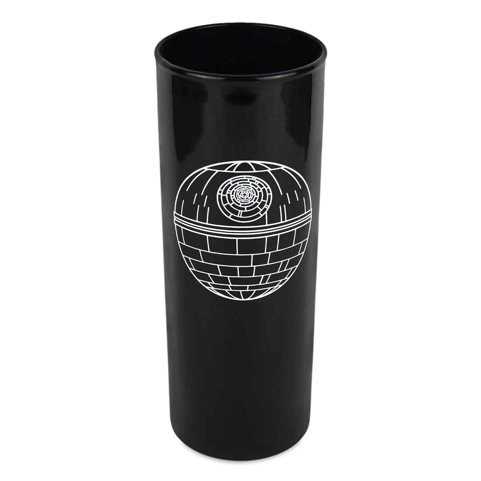 Product image Star Wars - Death Star Glass black