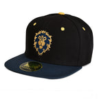 Product image World of Warcraft - Alliance Logo Baseball Cap