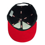 Product image Marvel Comics Baseball Cap black-red