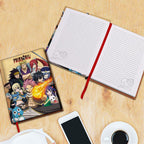Product image Fairy Tail - Guild Notebook A5