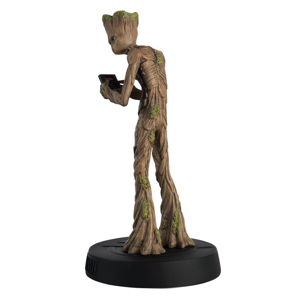 Product image Guardians of the Galaxy - Groot Hero Collector Figure 12 cm