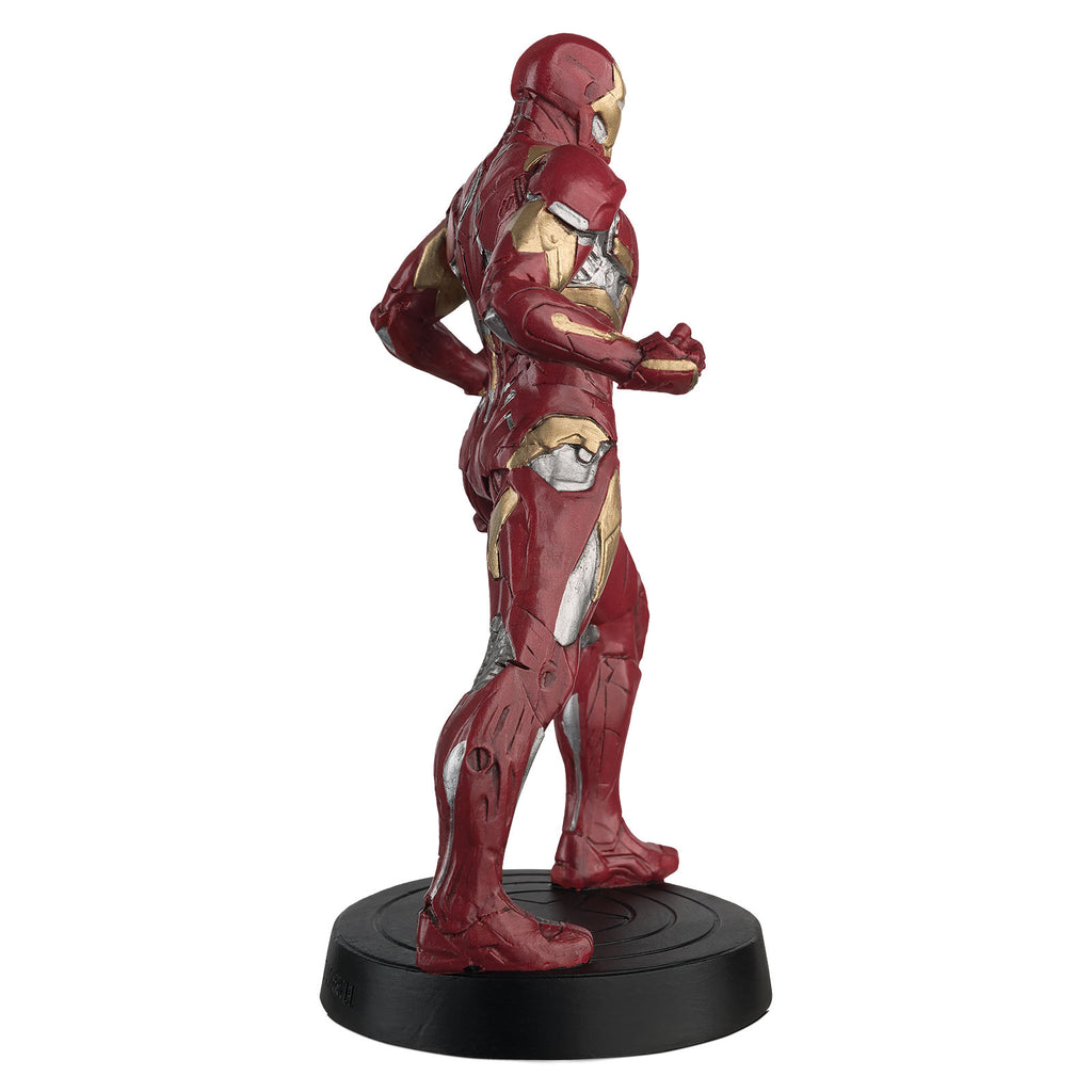 Product image Iron Man Hero Collector Figure 13 cm