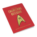 Product image Star Trek - Engineering Pocket Notebook