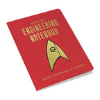 Product image Star Trek - Engineering Pocket Notebook