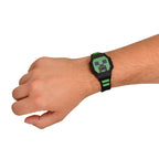 Product image Minecraft - Creeper Wristwatch