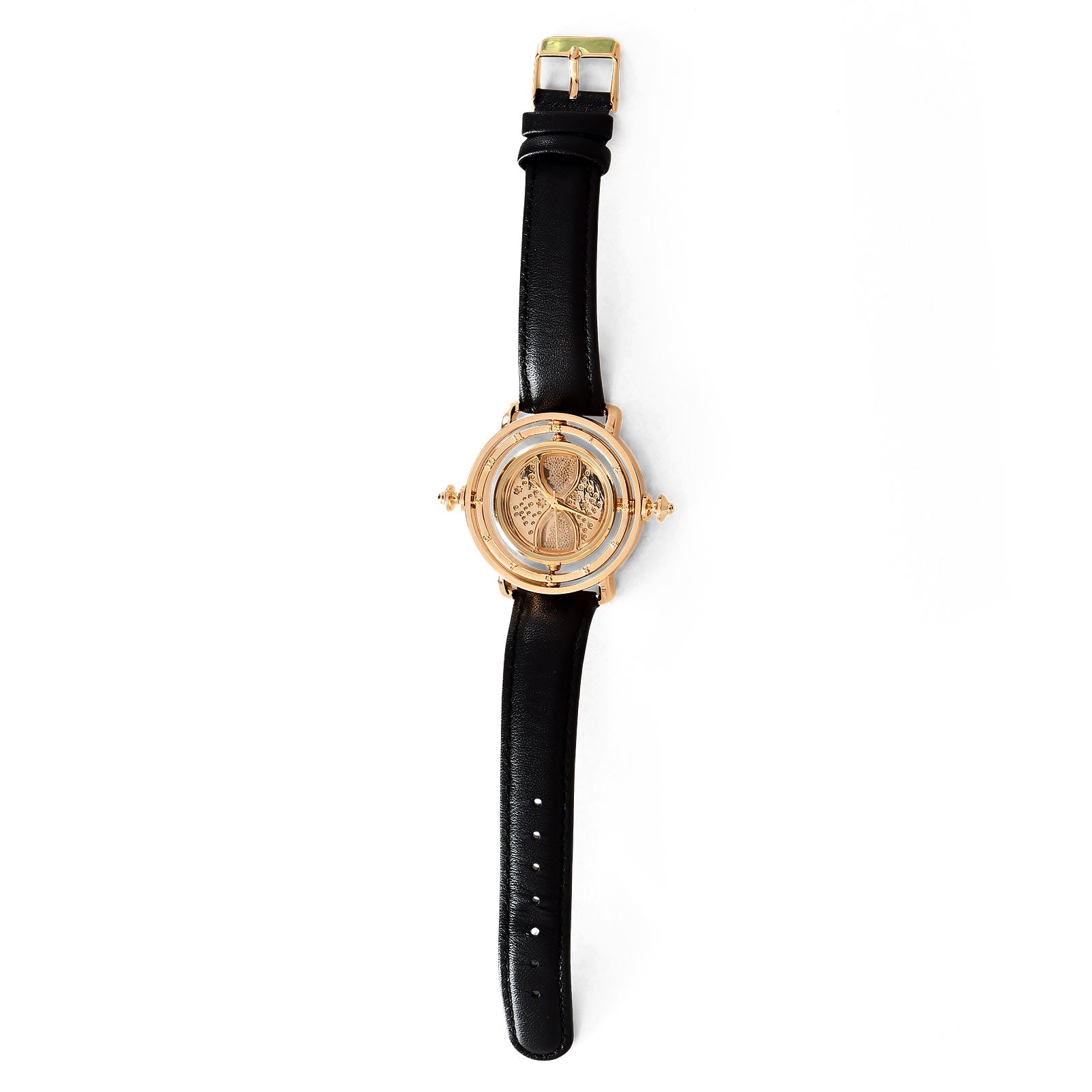 Product image Harry Potter - Rotatable Time-Turner Wristwatch