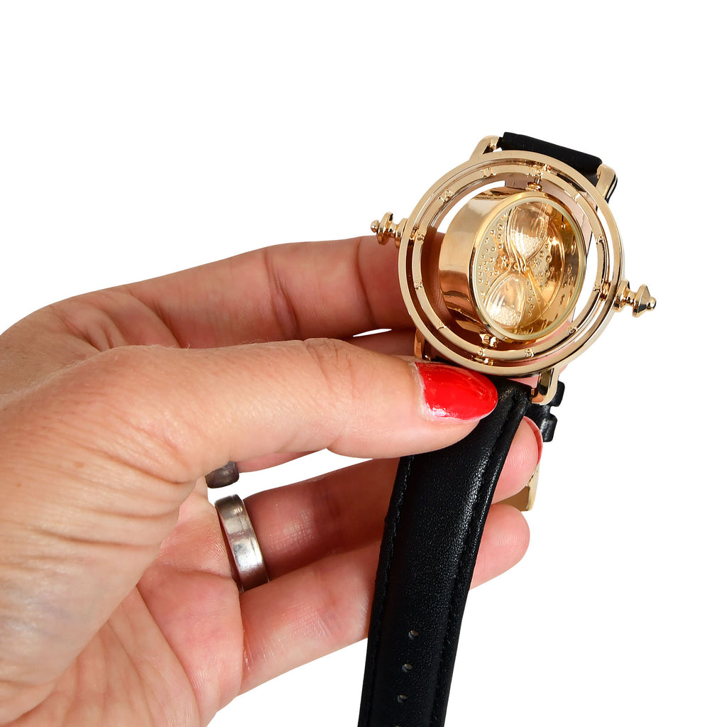 Product image Harry Potter - Rotatable Time-Turner Wristwatch