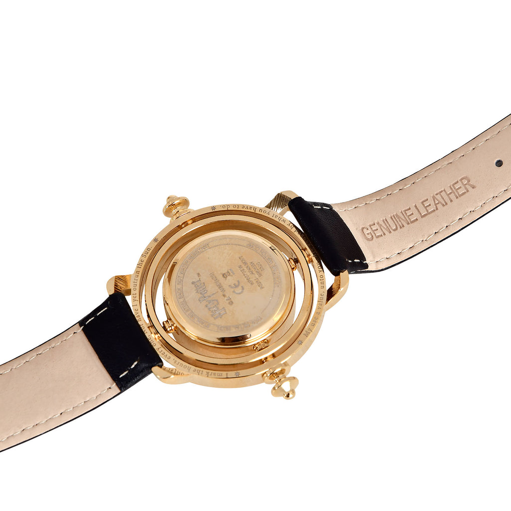 Product image Harry Potter - Rotatable Time-Turner Wristwatch