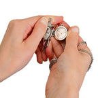 Product image The Lord of the Rings - Arwen's Evenstar Pocket Watch