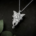 Product image The Lord of the Rings - Arwen's Evenstar Pocket Watch