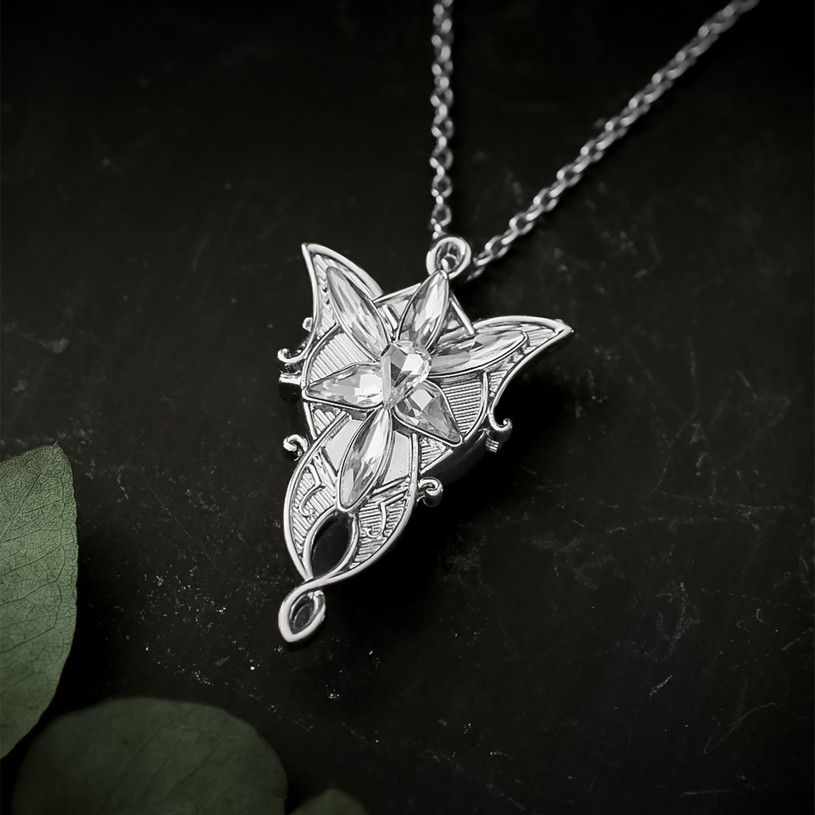 Product image The Lord of the Rings - Arwen's Evenstar Pocket Watch