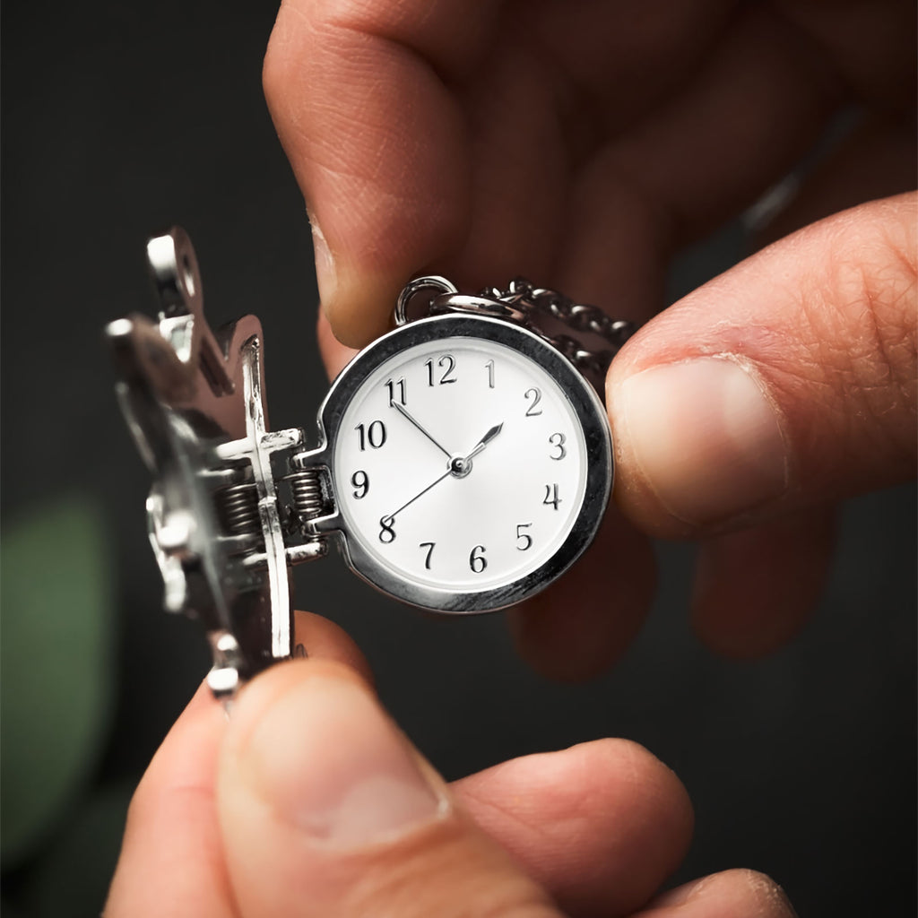 Product image The Lord of the Rings - Arwen's Evenstar Pocket Watch