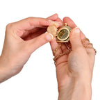 Product image The Lord of the Rings - Hobbit Hole Pocket Watch