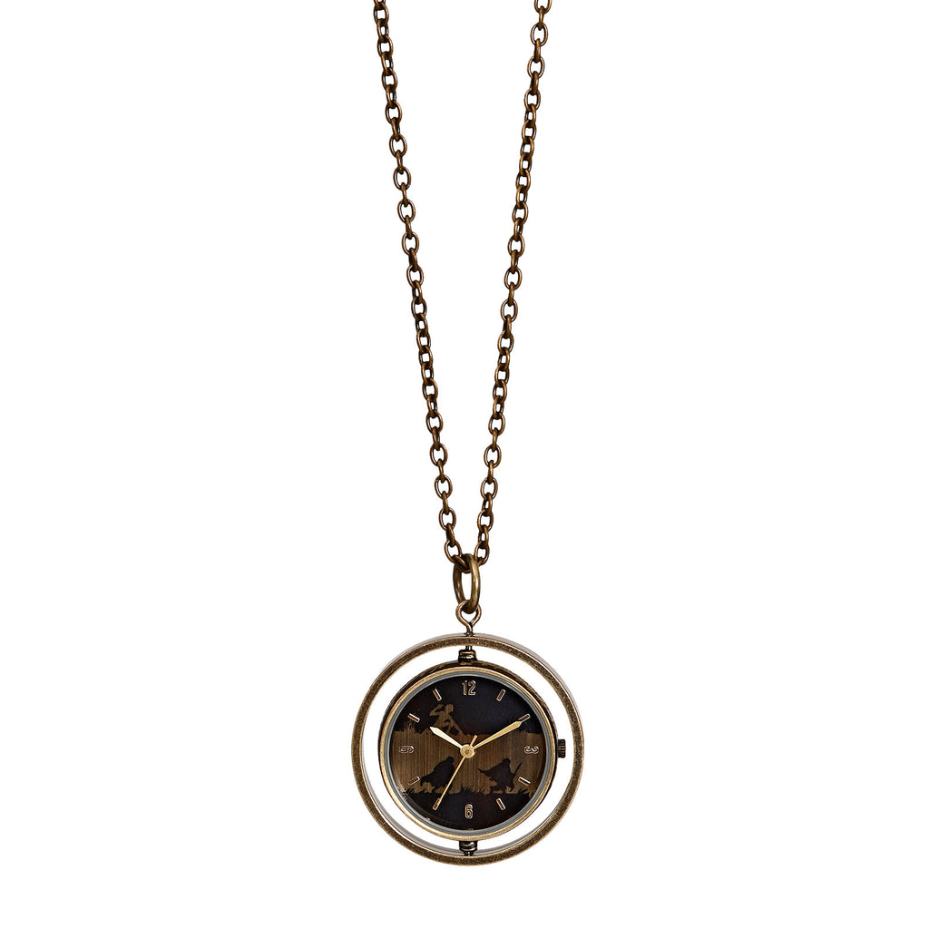 Product image The Lord of the Rings - The One Ring Pocket Watch
