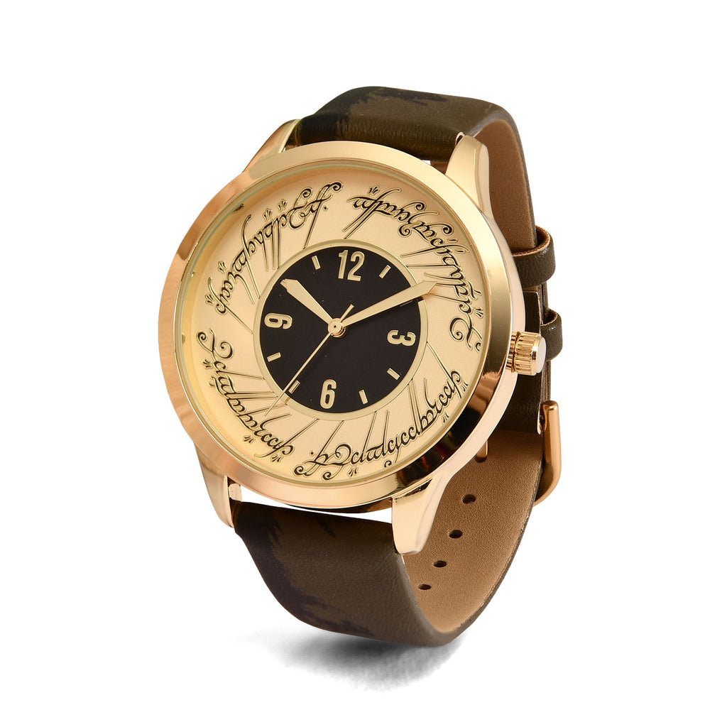 Product image The Lord of the Rings - The One Ring Watch