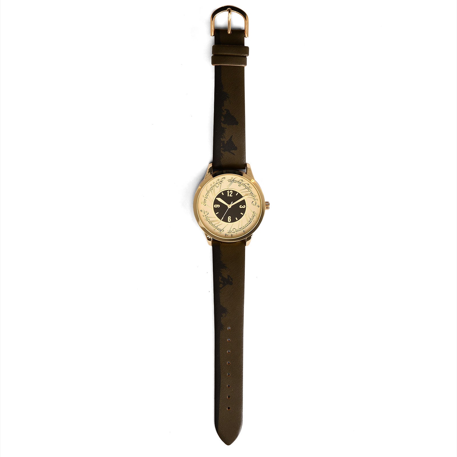 Product image The Lord of the Rings - The One Ring Watch