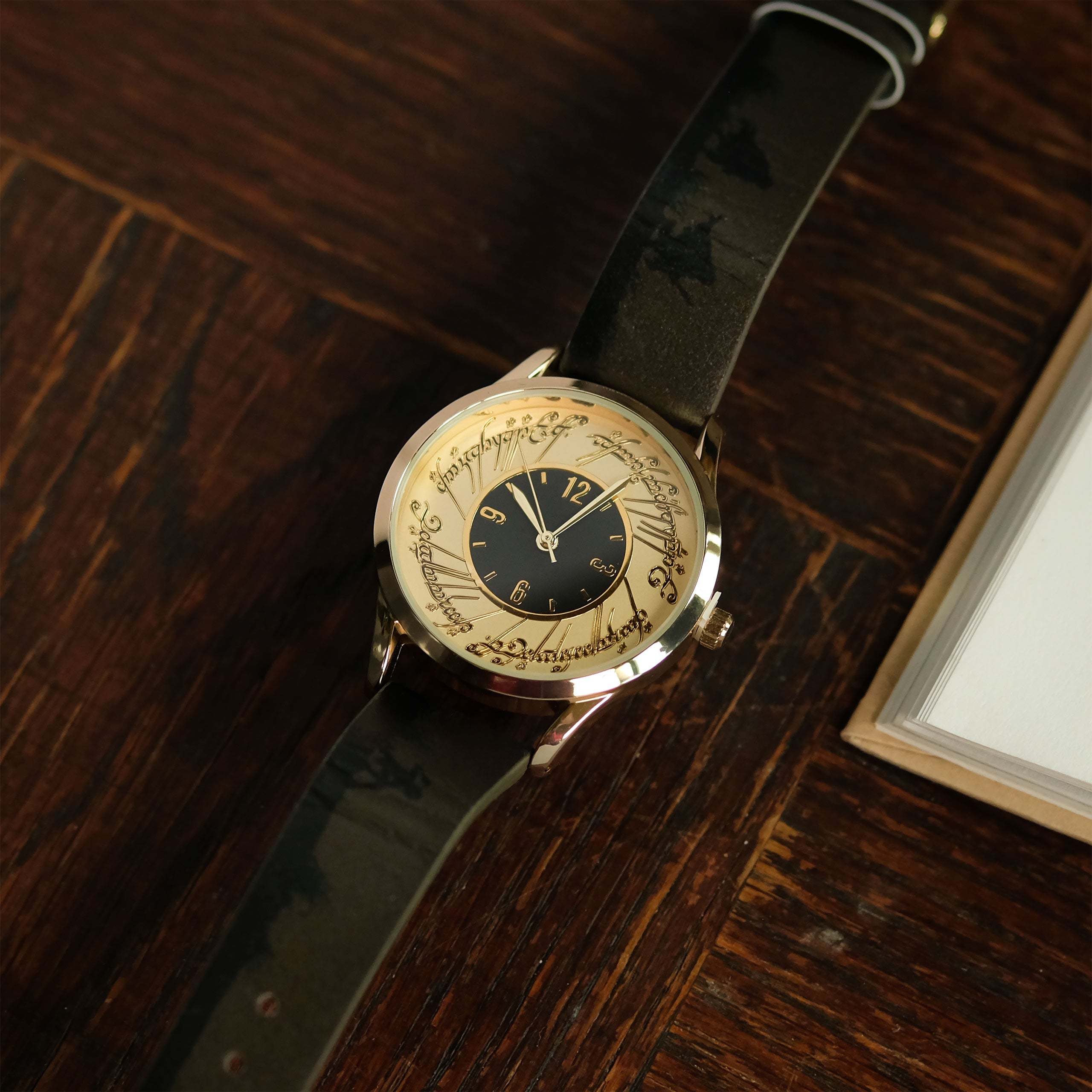 Product image The Lord of the Rings - The One Ring Watch