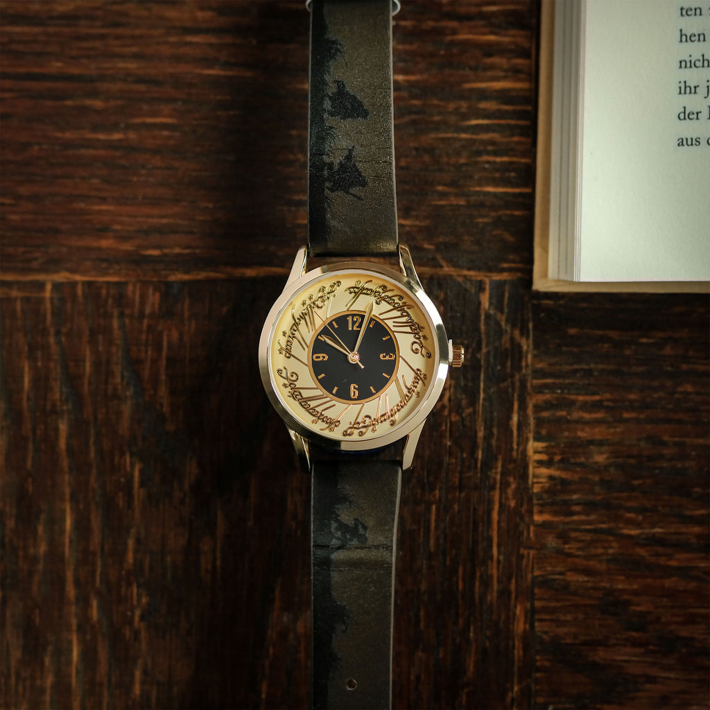 Product image The Lord of the Rings - The One Ring Watch