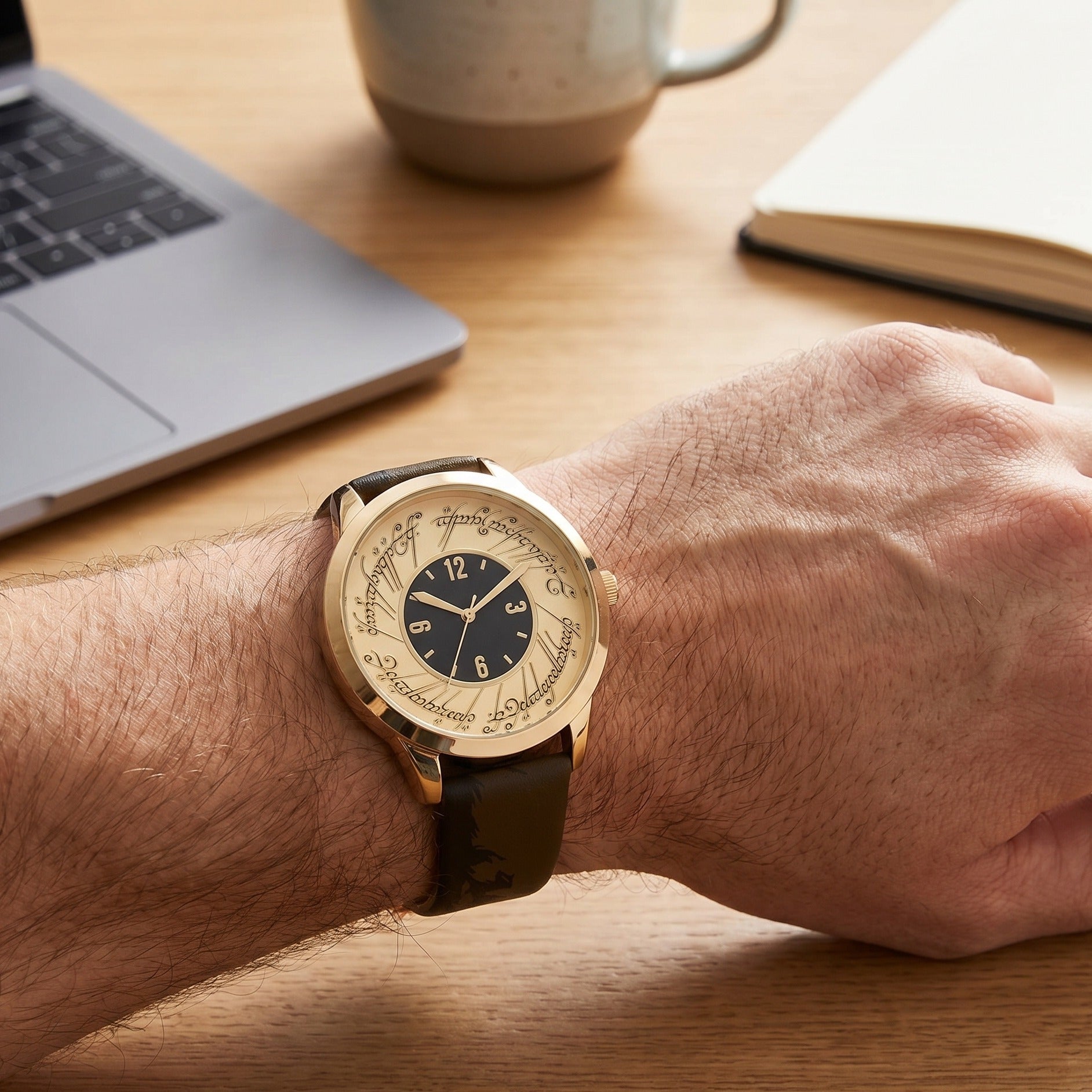 Product image The Lord of the Rings - The One Ring Watch