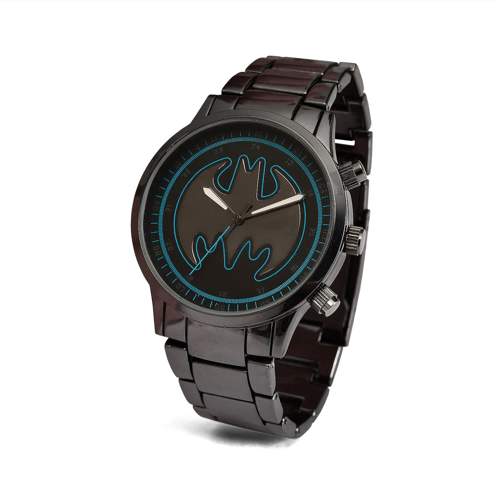 Product image Batman - Classic Logo Wristwatch