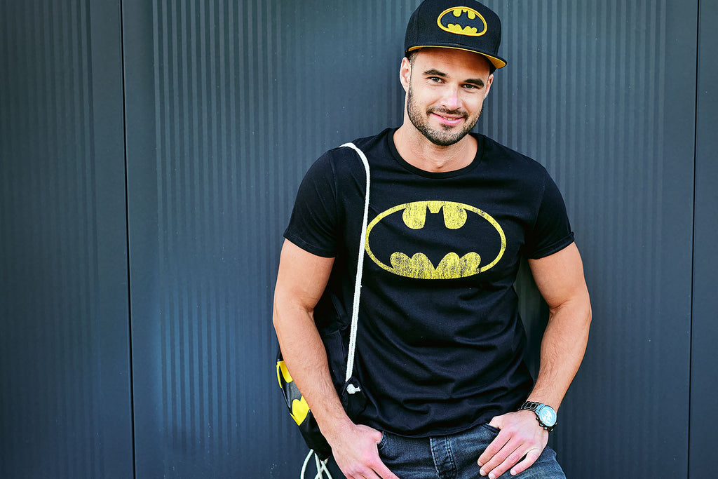 Product image Batman - Classic Logo Wristwatch