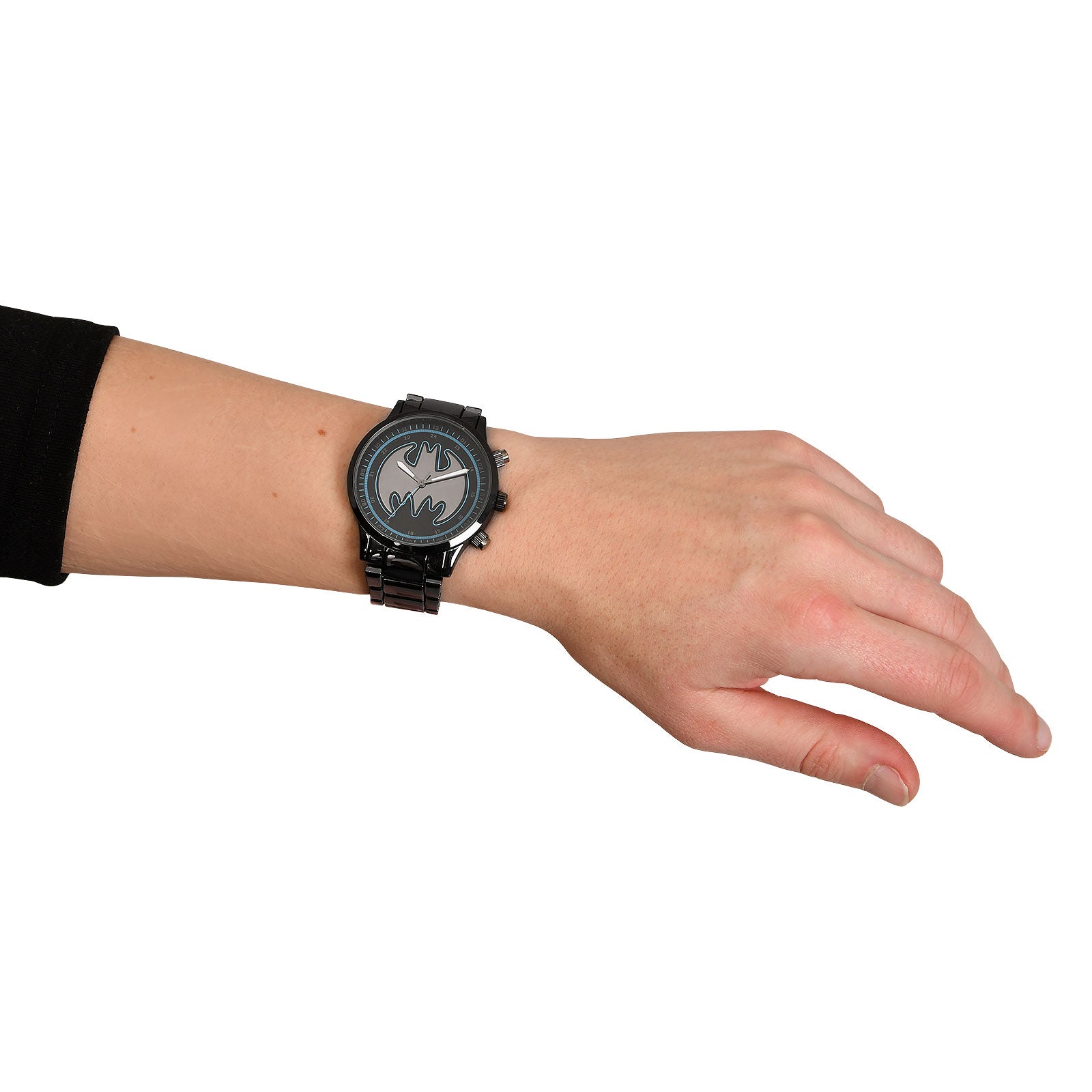 Product image Batman - Classic Logo Wristwatch
