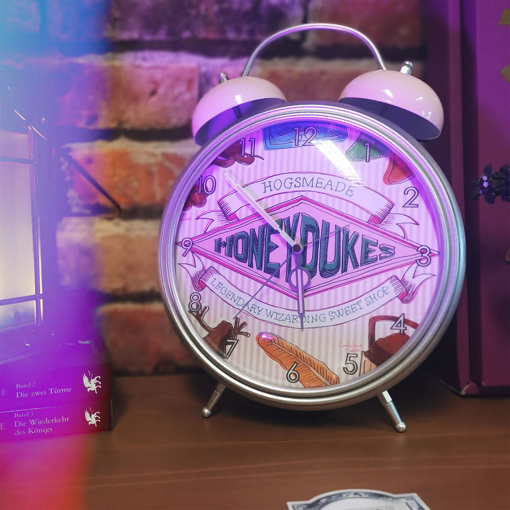 Product image Harry Potter - Honeydukes Alarm Clock