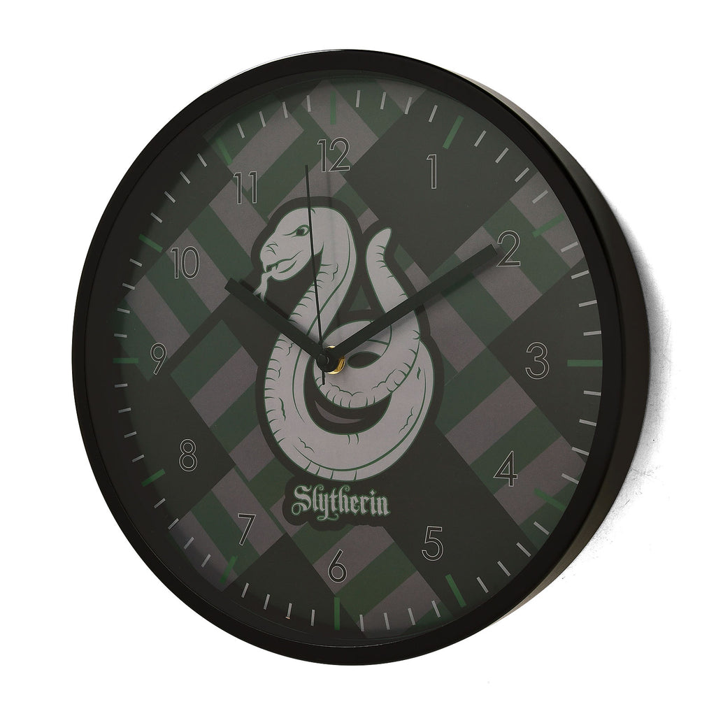Product image Harry Potter - Slytherin Wall Clock
