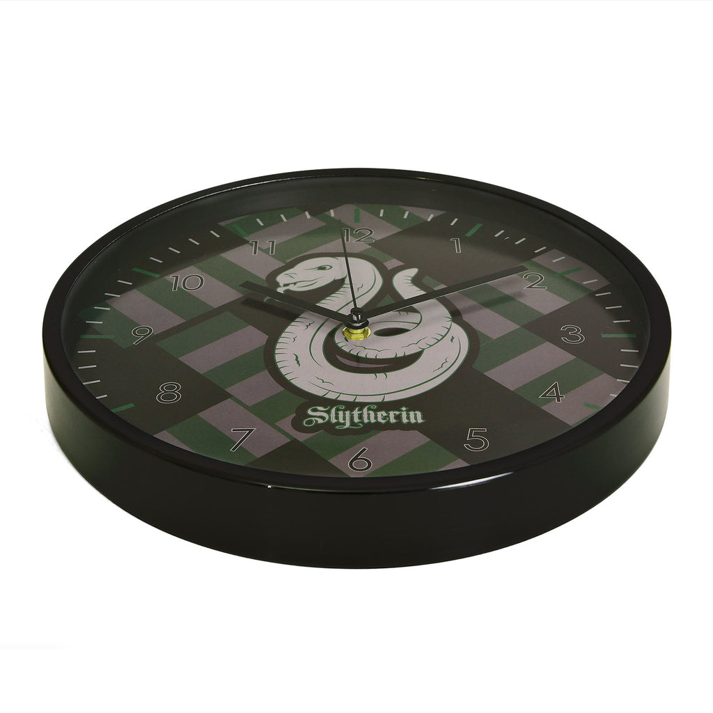 Product image Harry Potter - Slytherin Wall Clock