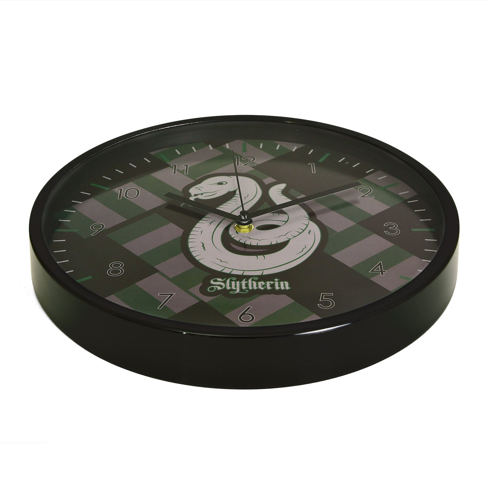 Product image Harry Potter - Slytherin Wall Clock
