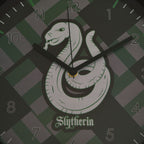 Product image Harry Potter - Slytherin Wall Clock