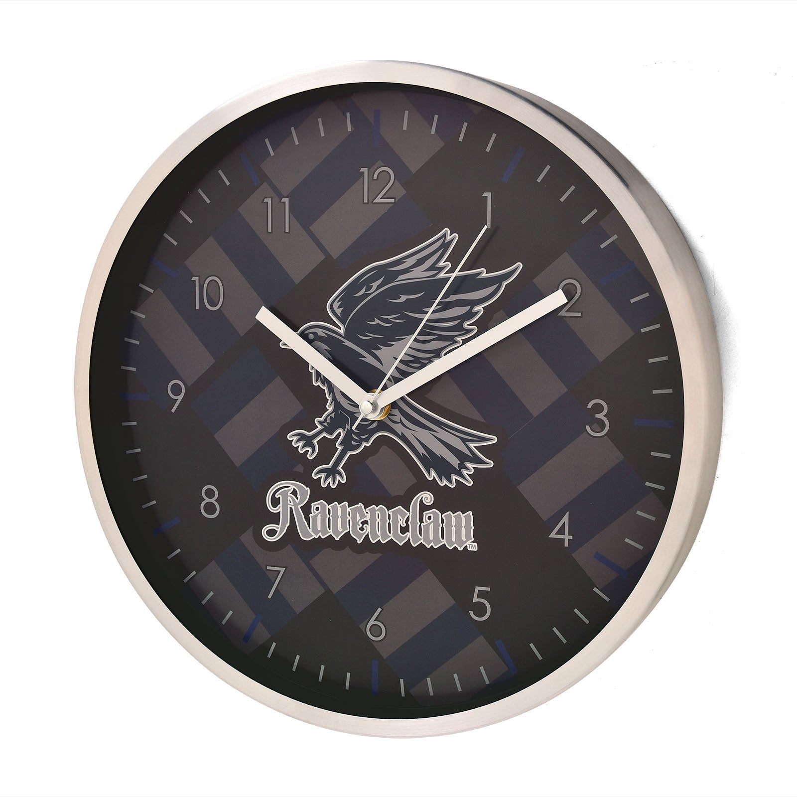 Product image Harry Potter - Ravenclaw Wand Clock