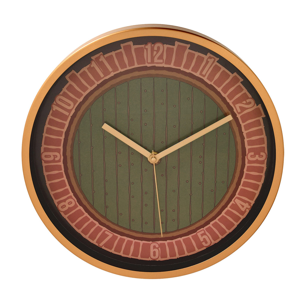 Product image The Lord of the Rings - Hobbit Hole Wall Clock