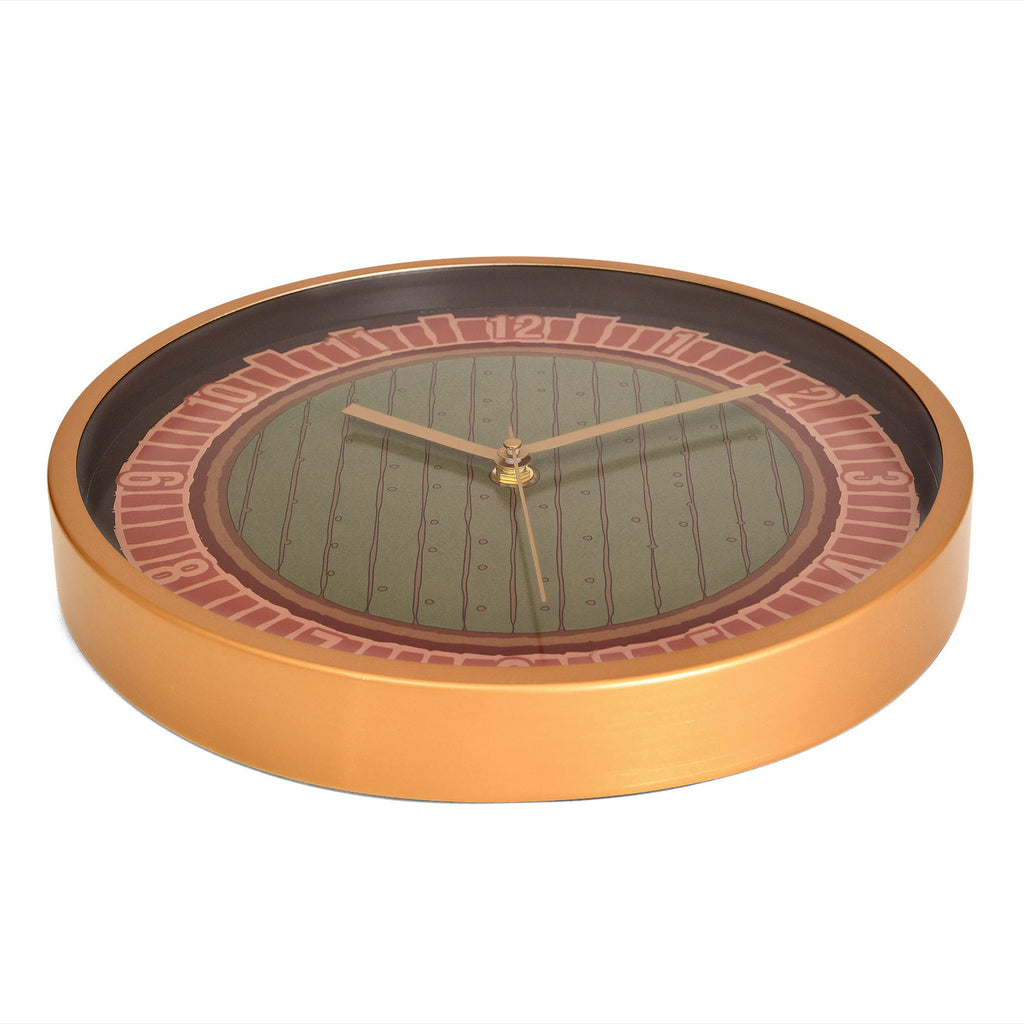 Product image The Lord of the Rings - Hobbit Hole Wall Clock