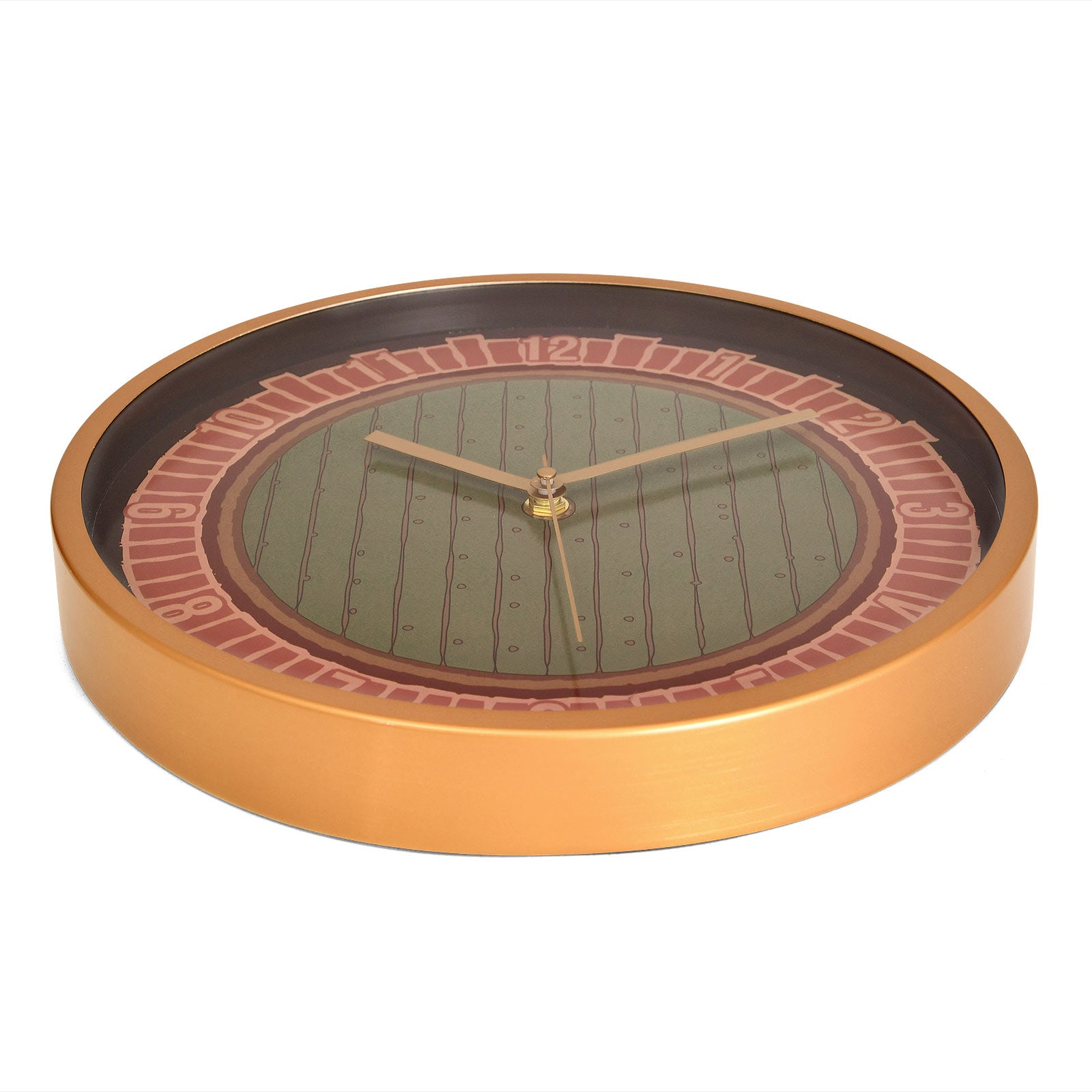 Product image The Lord of the Rings - Hobbit Hole Wall Clock