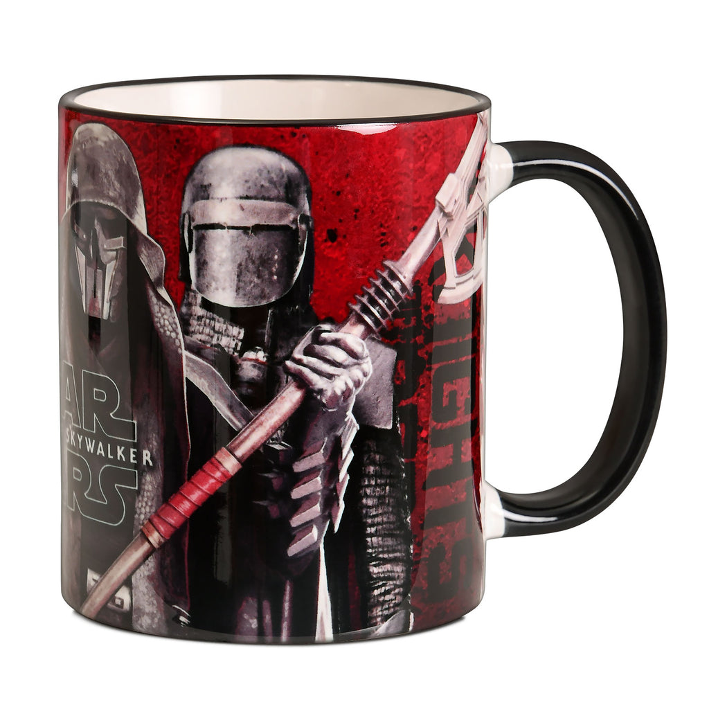 Product image Star Wars - Knights of Ren Cup