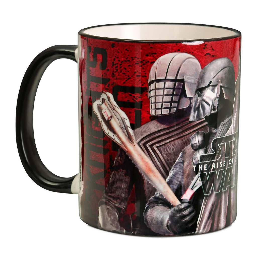 Product image Star Wars - Knights of Ren Cup