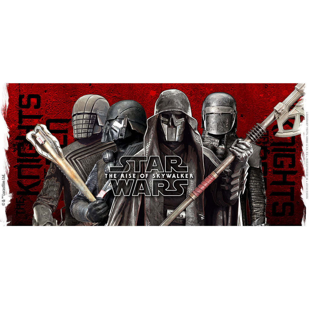 Product image Star Wars - Knights of Ren Cup