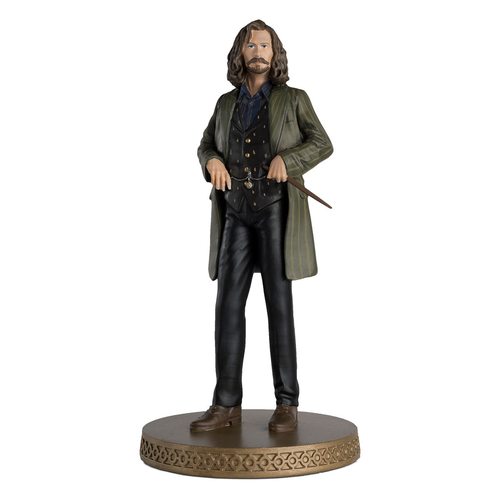 Product image Sirius Black Hero Collector Figurine 12 cm - Harry Potter