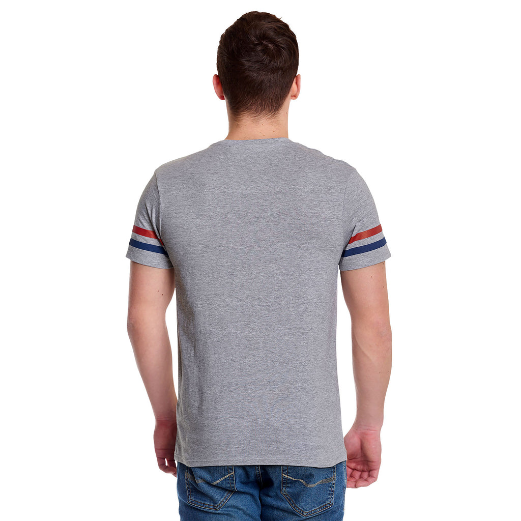 Product image Captain America - College T-Shirt Grey