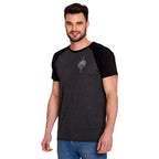 Product image Witcher - School of the Wolf T-Shirt grey