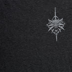 Product image Witcher - School of the Wolf T-Shirt grey