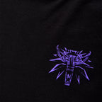 Product image Witcher - Geralt Butcher of Blaviken Glow in the Dark T-Shirt black