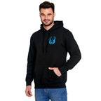 Product image Star Wars - True Jedi Hoodie Black