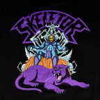 Product image Masters of the Universe - Skeletor on Throne T-Shirt black