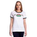 Product image Friends - Central Perk T-Shirt Women's White