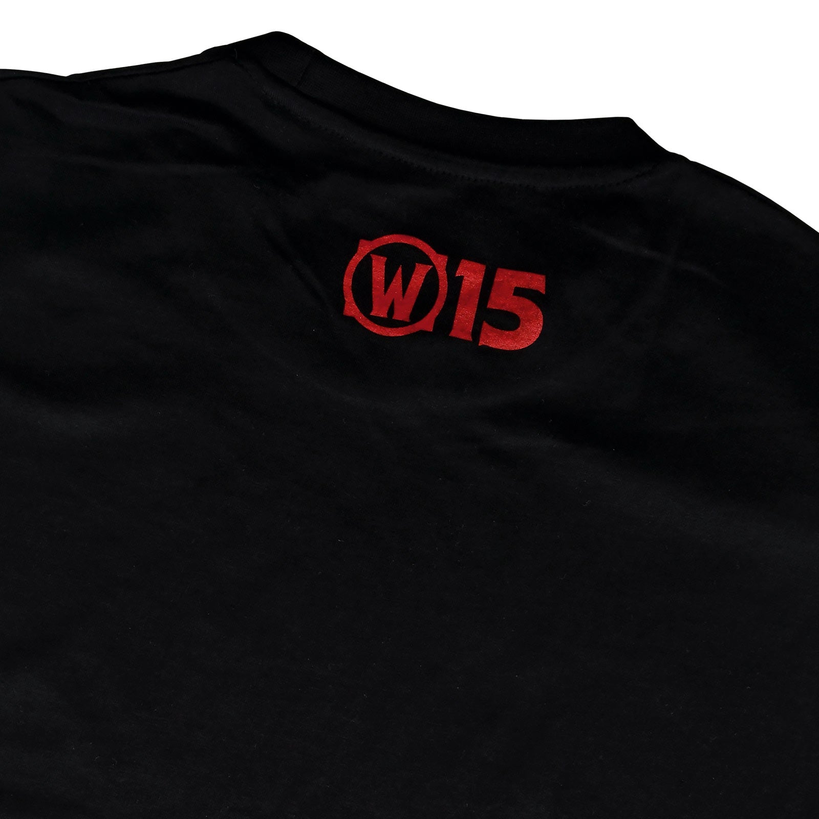 Product image World of Warcraft - Thrall T-Shirt black