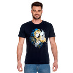 Product image World of Warcraft - Jaina Proudmoore T-Shirt blue