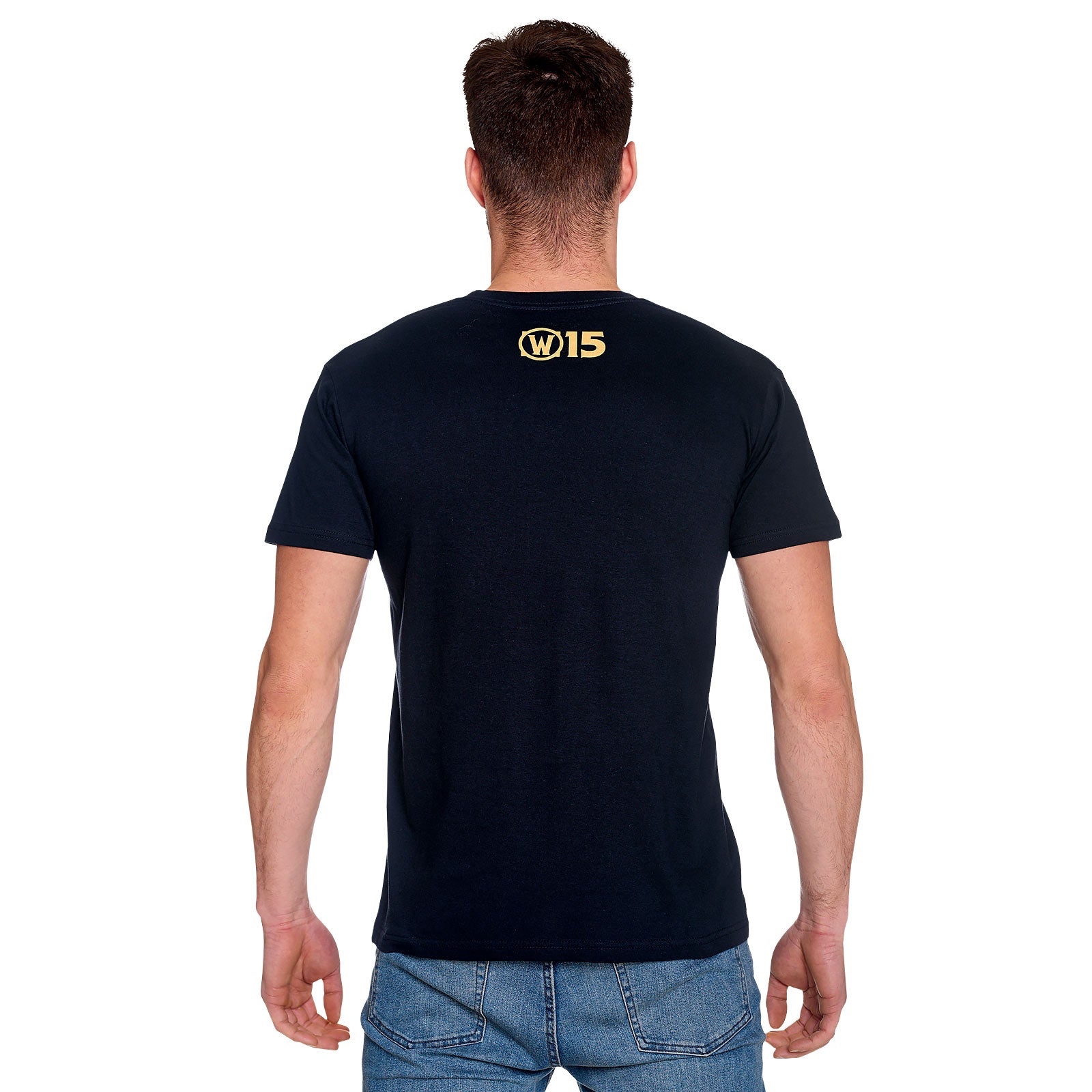 Product image World of Warcraft - Jaina Proudmoore T-Shirt blue